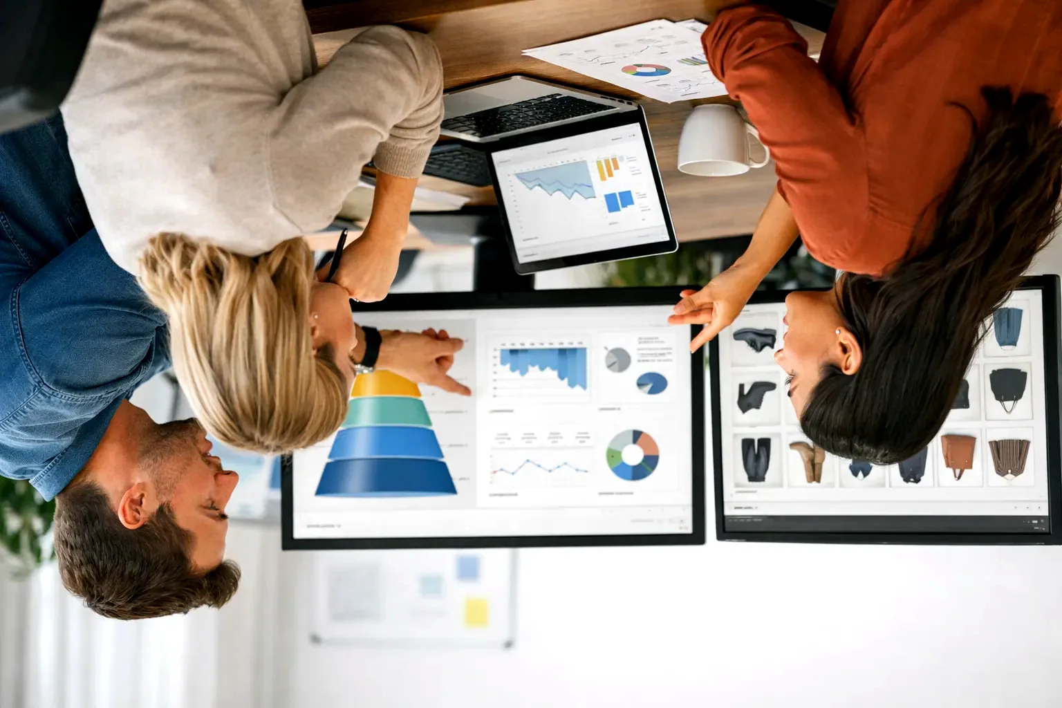 Metricas de retencion en aplicaciones moviles