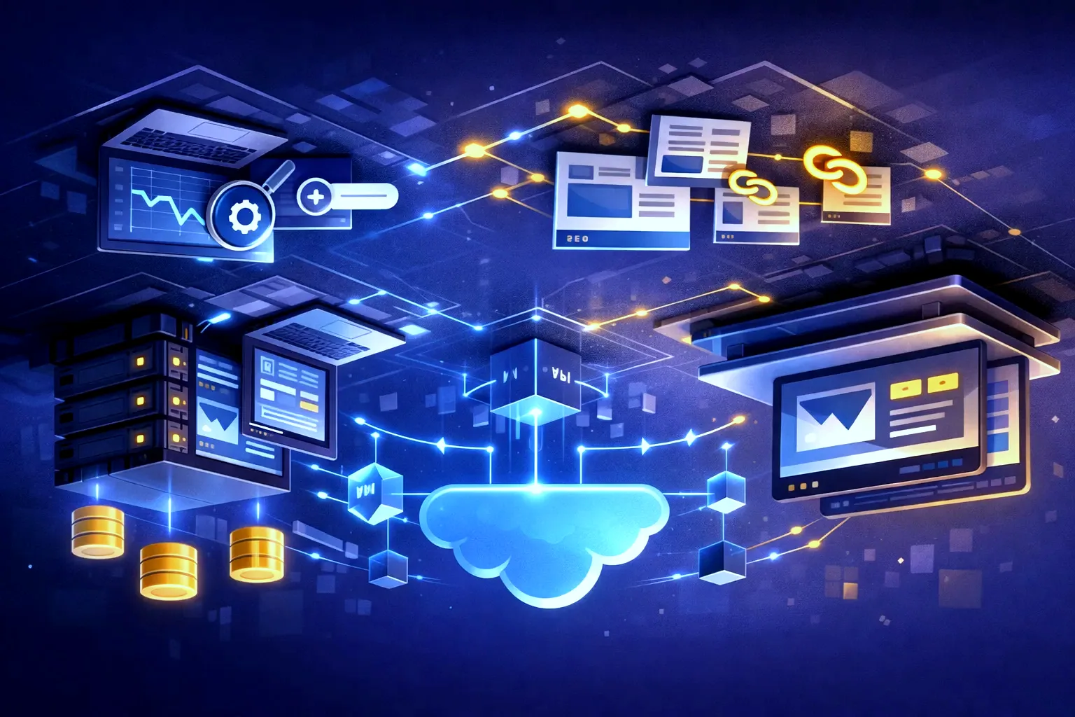 Modernizacion de software legacy empresarial