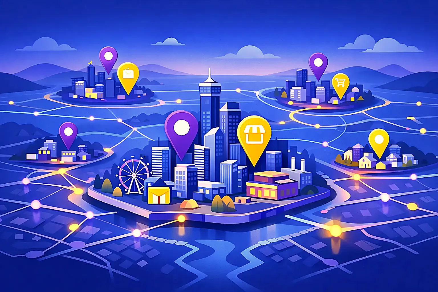 Migracion cloud hibrida para empresas