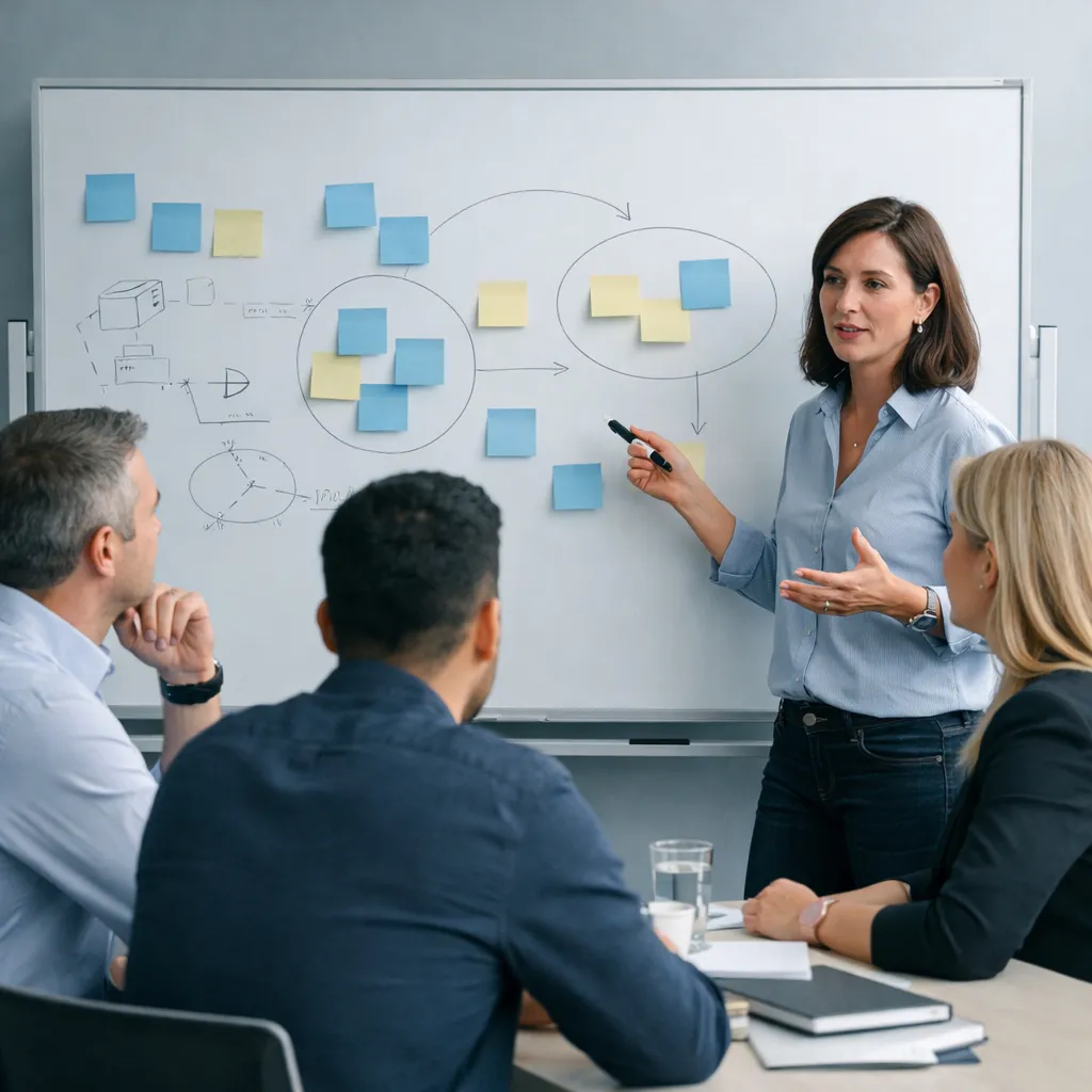 Proceso Identificación del problema