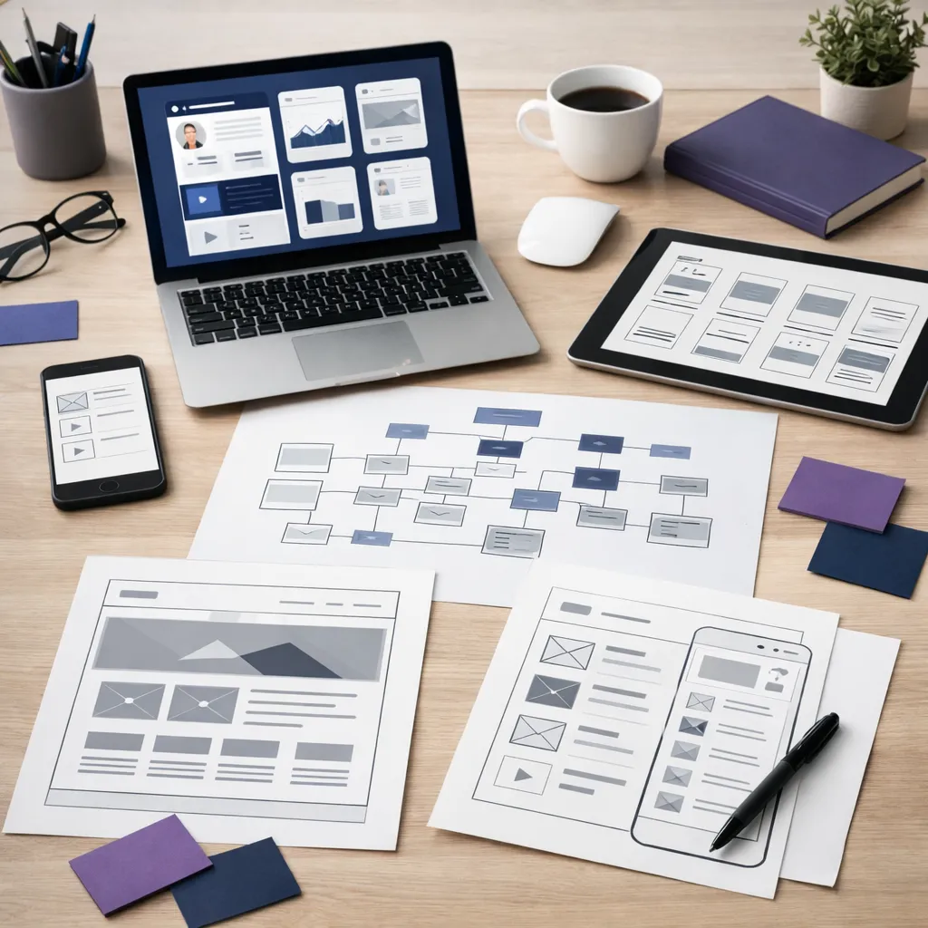 Proceso Diseño de solución