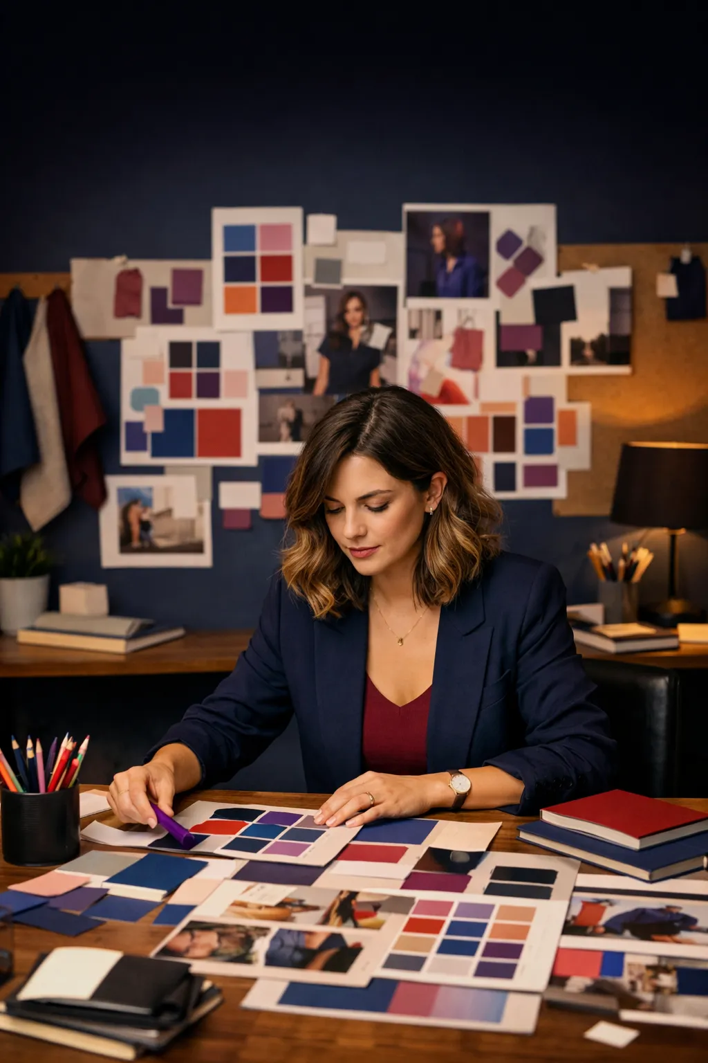 Imagen de Diseño Digital y de Marca